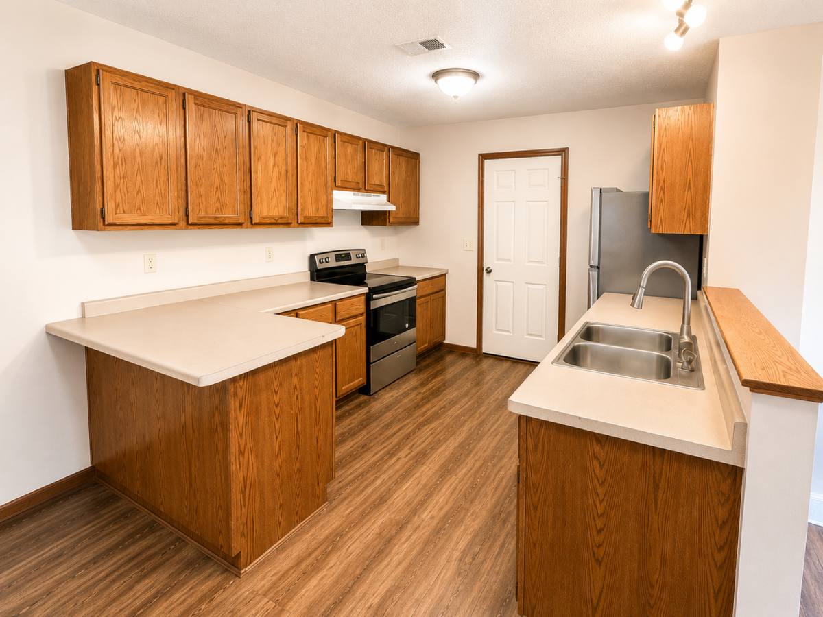 Condo for rent at 1102 Heeler Ave #B, Tomah, WI 54660