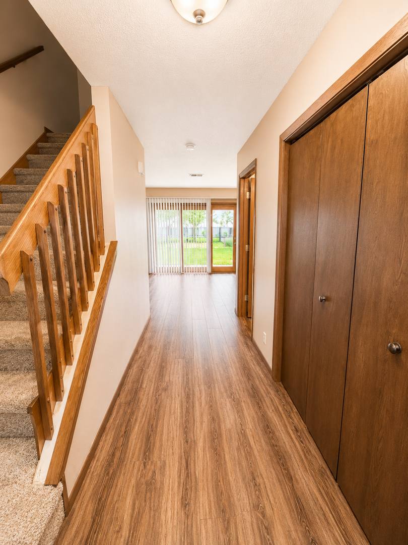 Condo for rent at 1102 Heeler Ave #B, Tomah, WI 54660