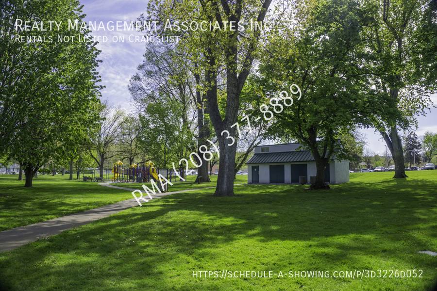 Apartment for rent at 626 W Fort St #2, Boise, ID 83702