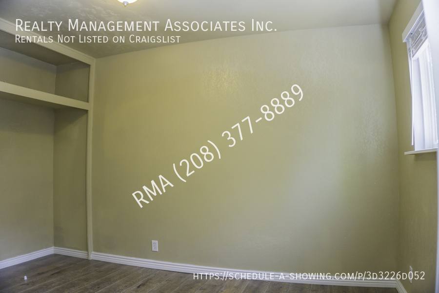 Apartment for rent at 626 W Fort St #2, Boise, ID 83702