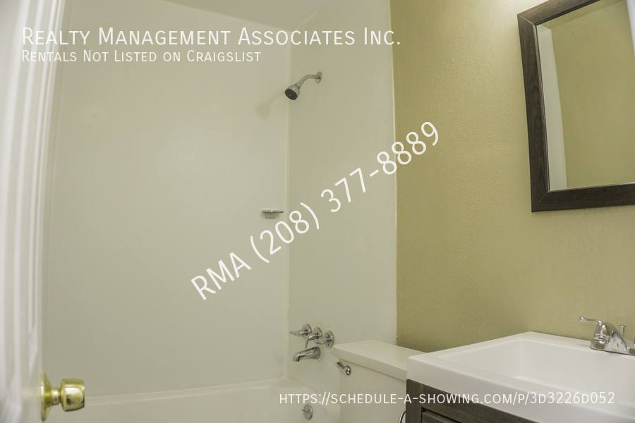Apartment for rent at 626 W Fort St #2, Boise, ID 83702