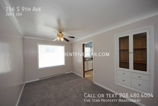 Apartment for rent at 156 S 9th Ave, Pocatello, ID 83201