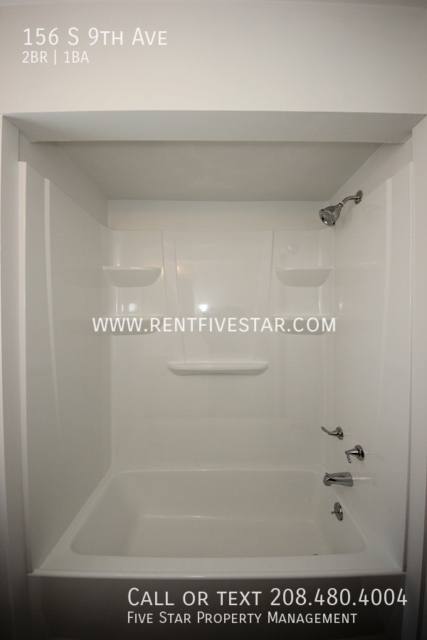 Apartment for rent at 156 S 9th Ave, Pocatello, ID 83201