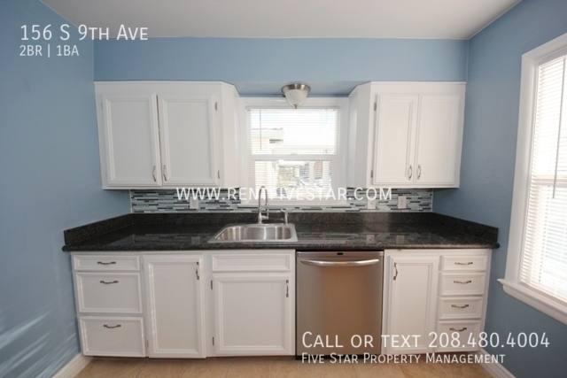 Apartment for rent at 156 S 9th Ave, Pocatello, ID 83201