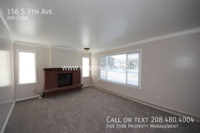 Apartment for rent at 156 S 9th Ave, Pocatello, ID 83201