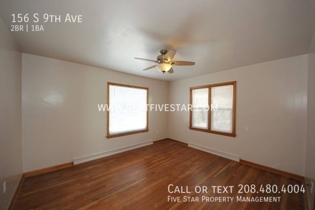 Apartment for rent at 156 S 9th Ave, Pocatello, ID 83201