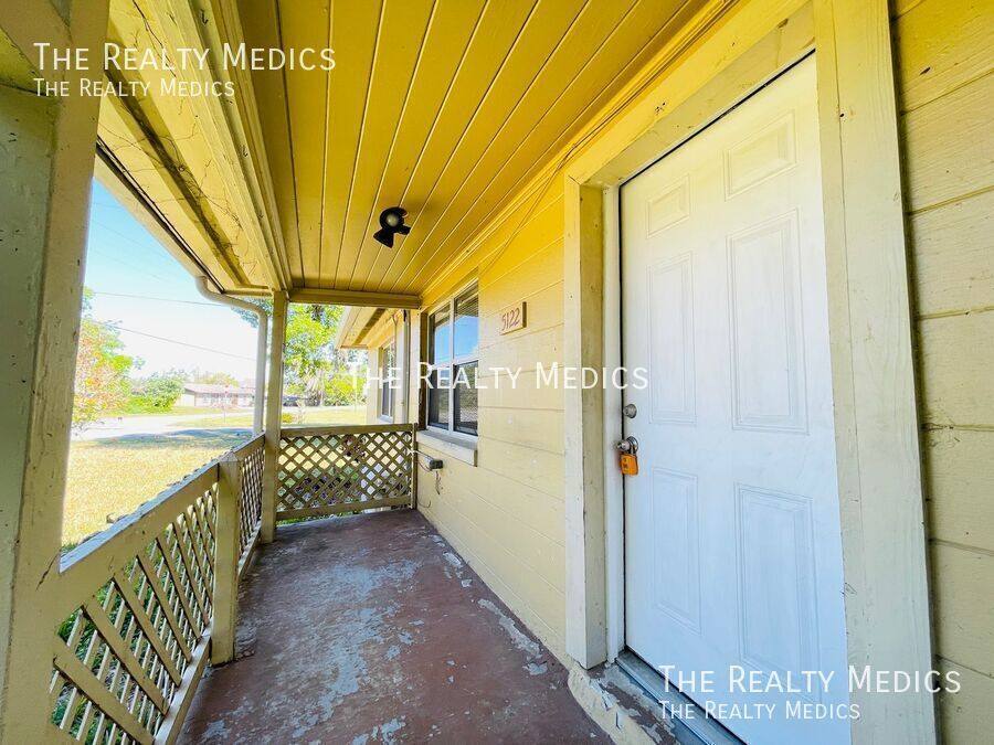 House for rent at 5122 Old Cheney Highway, Orlando, FL 32807