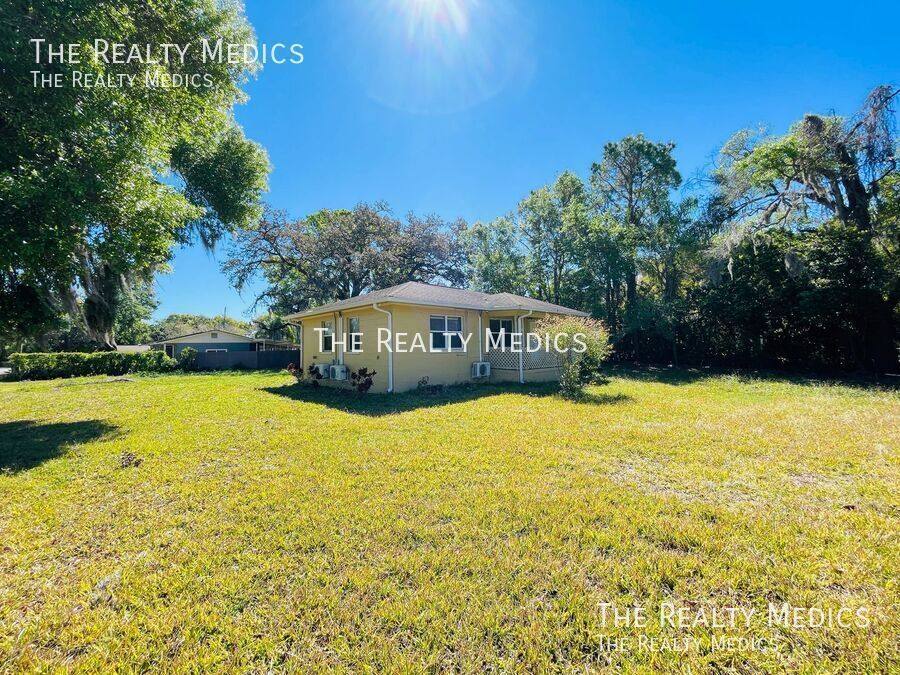 House for rent at 5122 Old Cheney Highway, Orlando, FL 32807