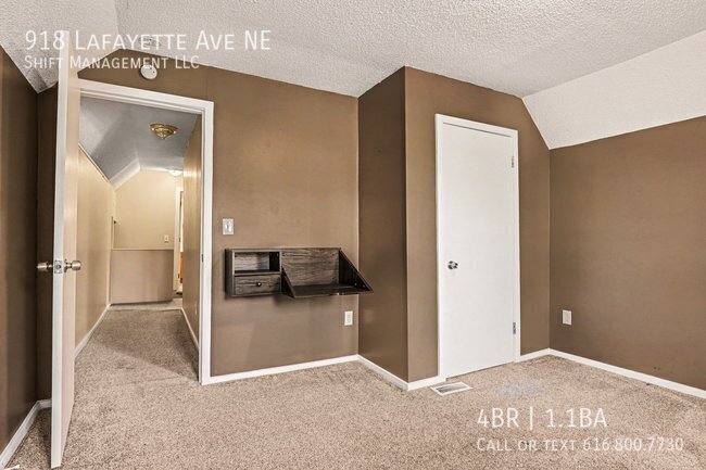 House for rent at 918 Lafayette Ave NE, Grand Rapids, MI 49503