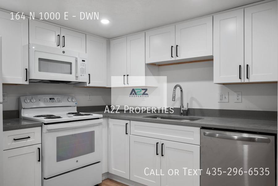Apartment for rent at 164 N 1000 E #DWN, Orem, UT 84097