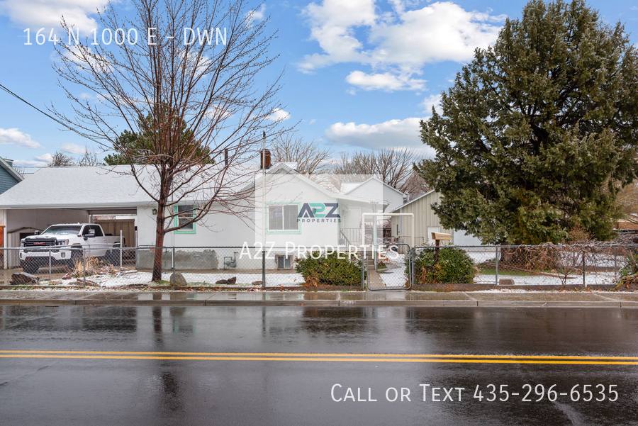 Apartment for rent at 164 N 1000 E #DWN, Orem, UT 84097