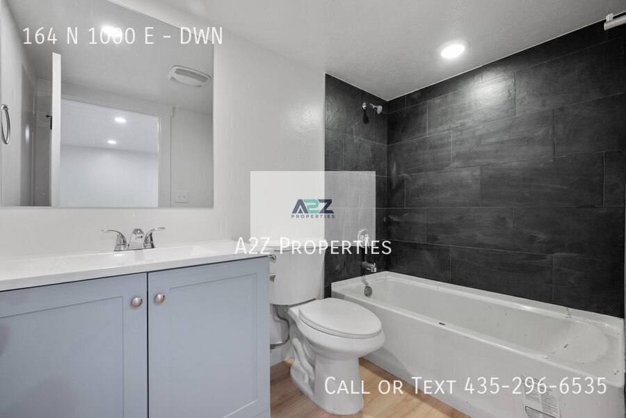 Apartment for rent at 164 N 1000 E #DWN, Orem, UT 84097
