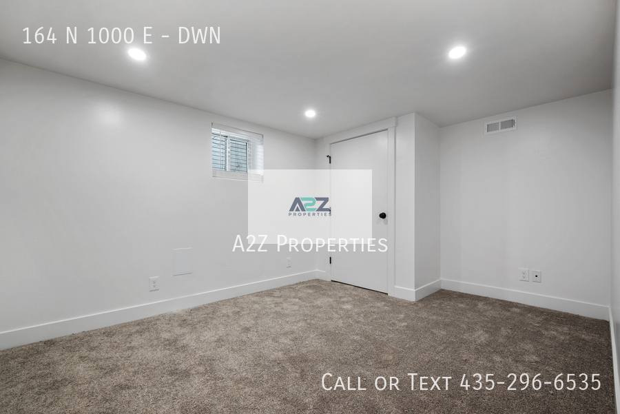 Apartment for rent at 164 N 1000 E #DWN, Orem, UT 84097