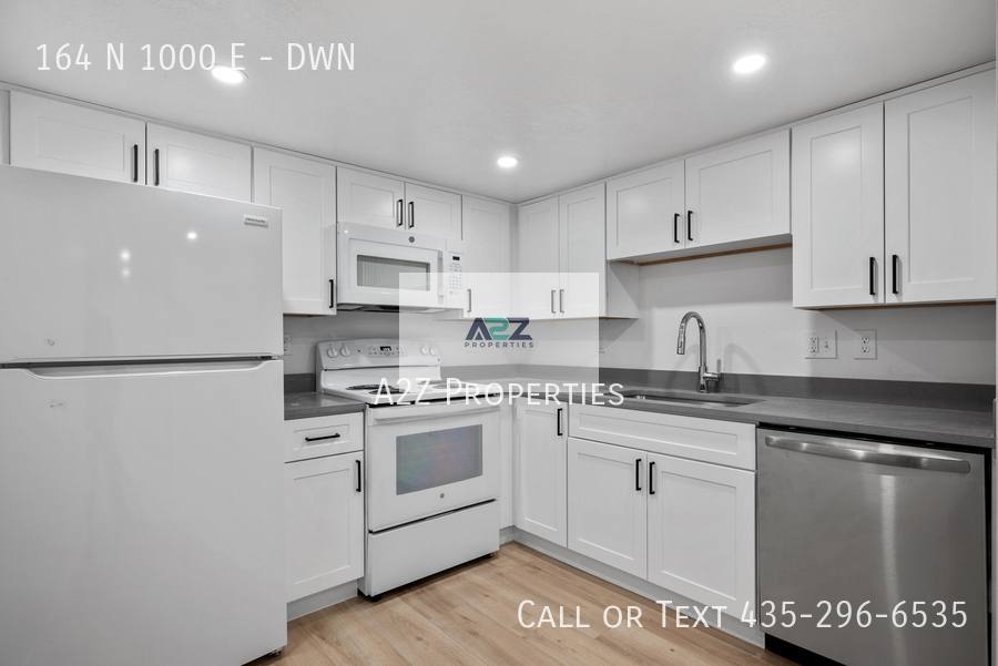 Apartment for rent at 164 N 1000 E #DWN, Orem, UT 84097