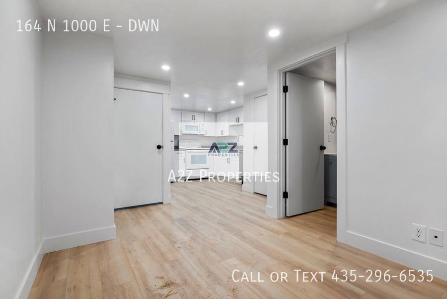 Apartment for rent at 164 N 1000 E #DWN, Orem, UT 84097