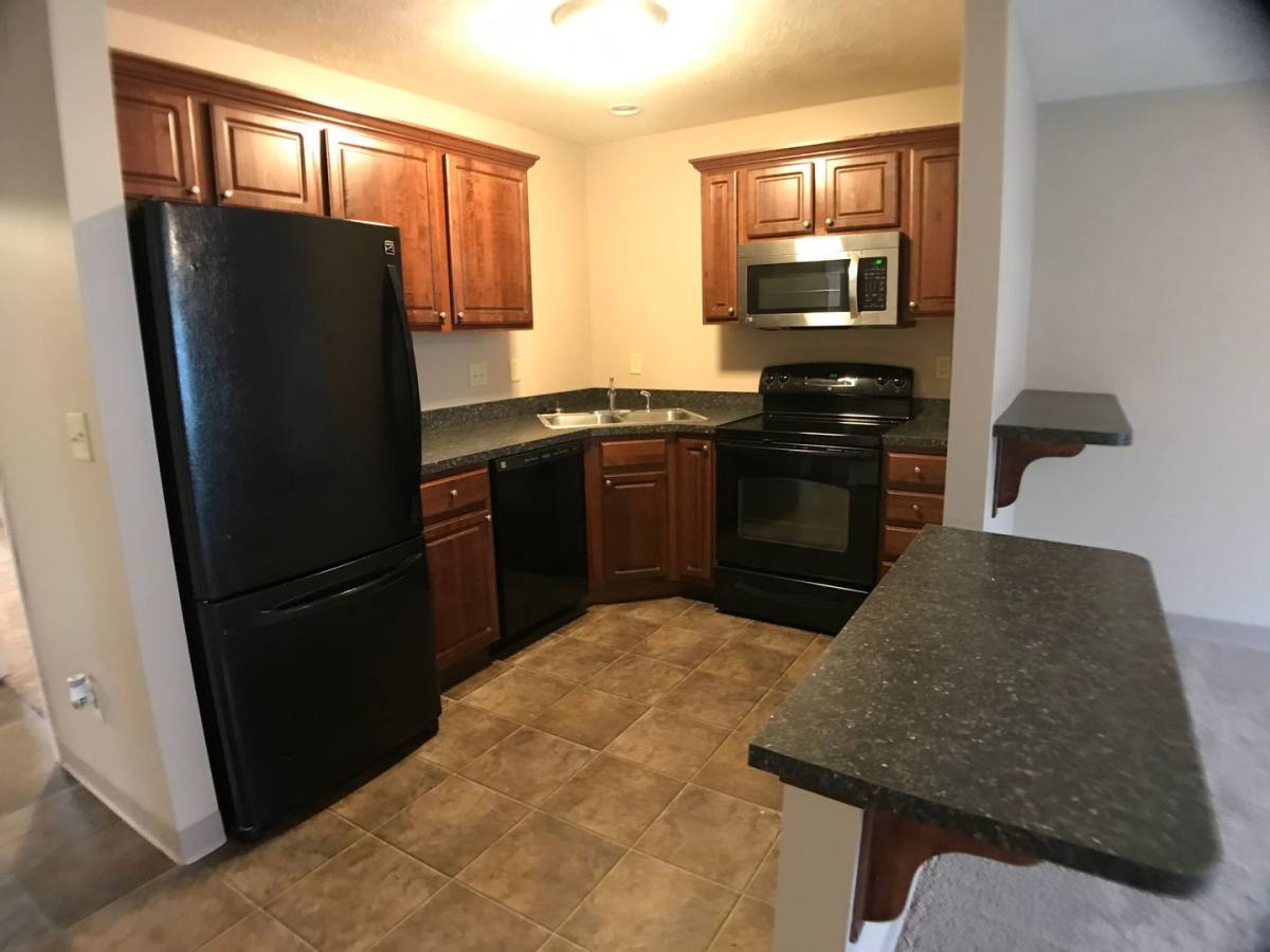 Apartment for rent at 520 W 11th, Junction City, KS 66441
