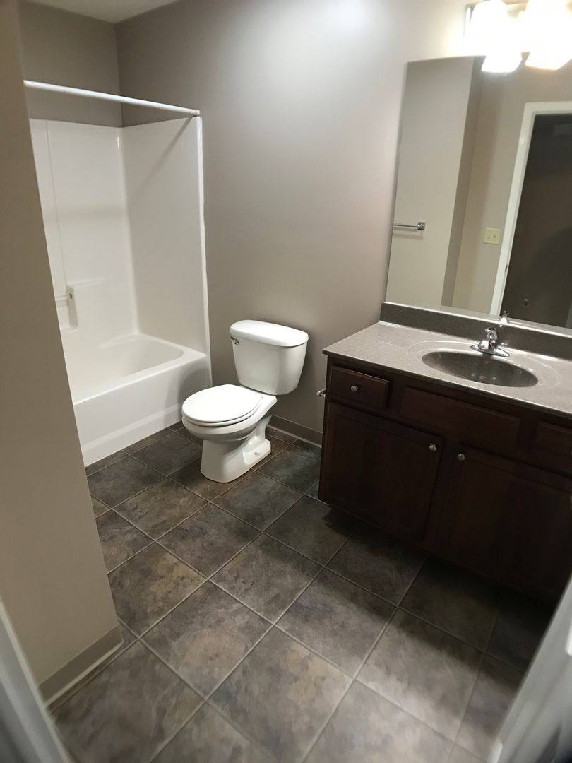Apartment for rent at 520 W 11th, Junction City, KS 66441