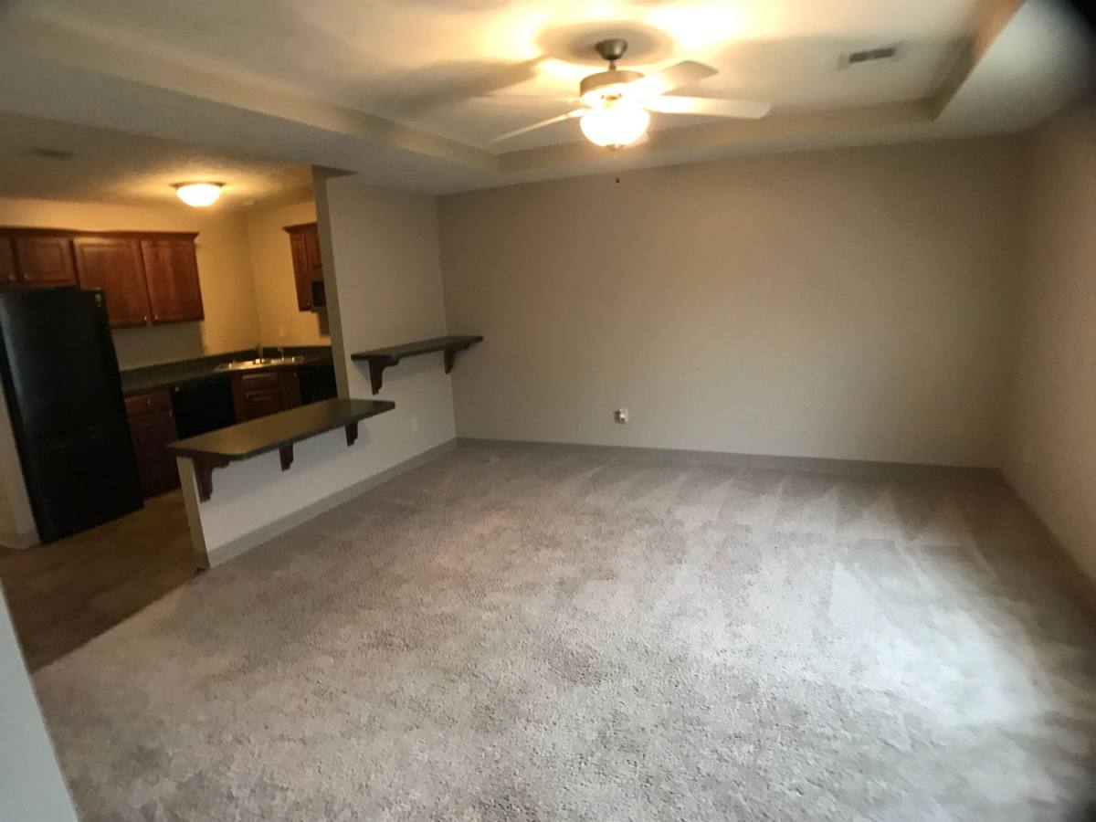 Apartment for rent at 520 W 11th, Junction City, KS 66441