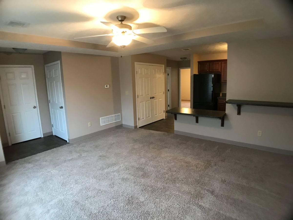 Apartment for rent at 520 W 11th, Junction City, KS 66441