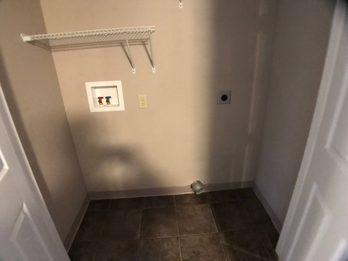 Apartment for rent at 520 W 11th, Junction City, KS 66441