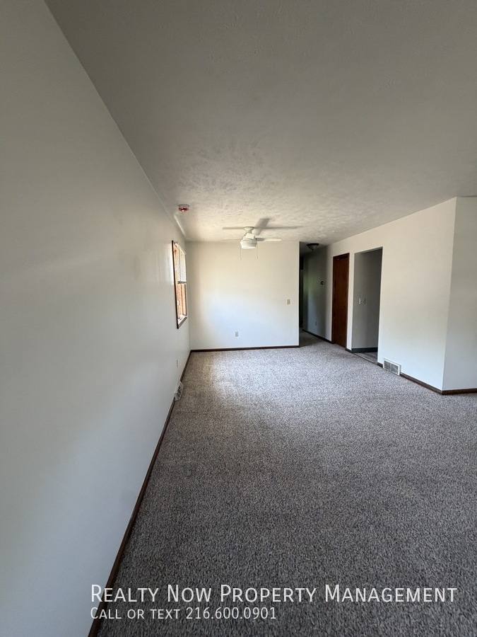 Apartment for rent at 21252 Goller Ave #2, Cleveland, OH 44119