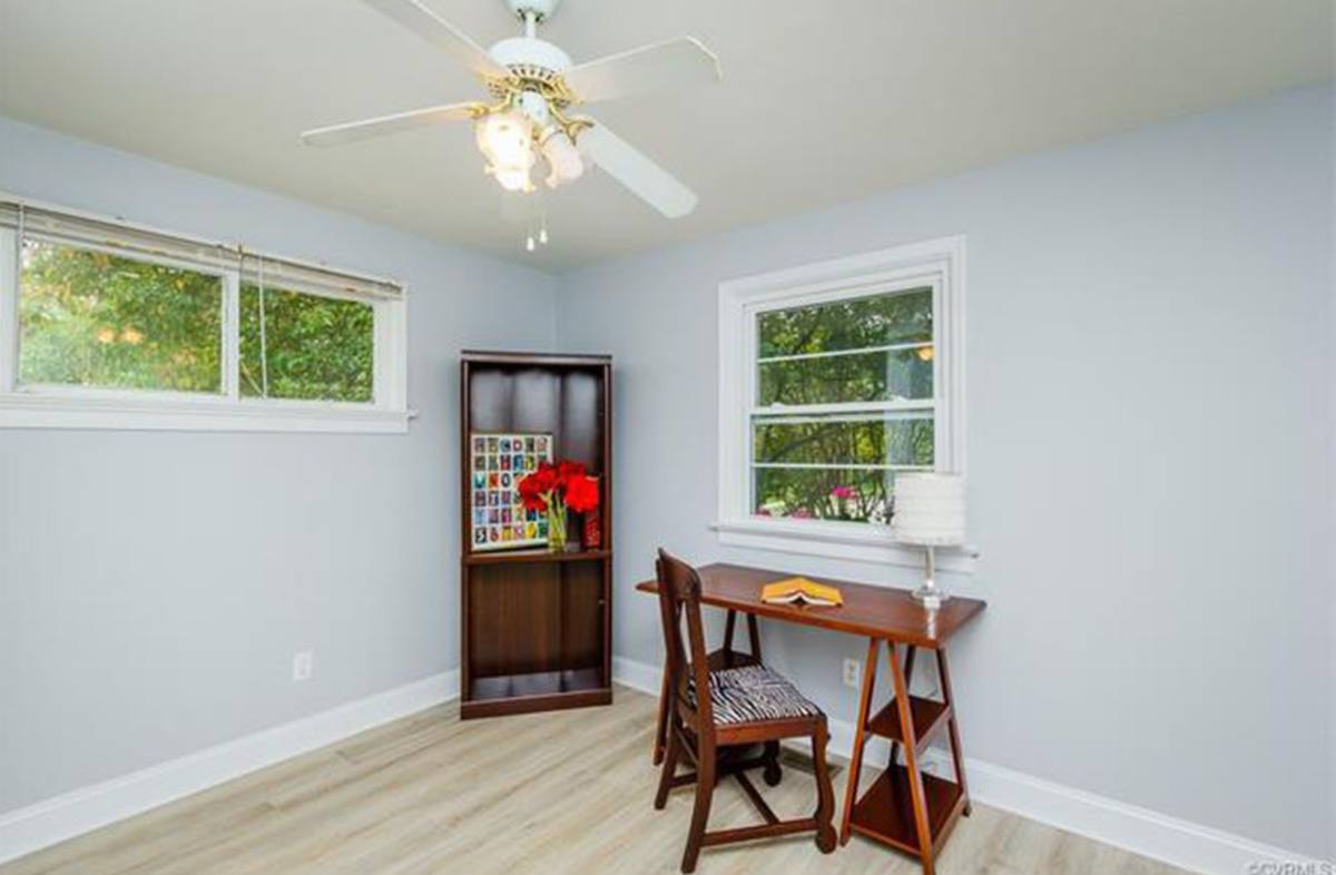 Apartment for rent at 603 W 21st St, Richmond, VA 23225
