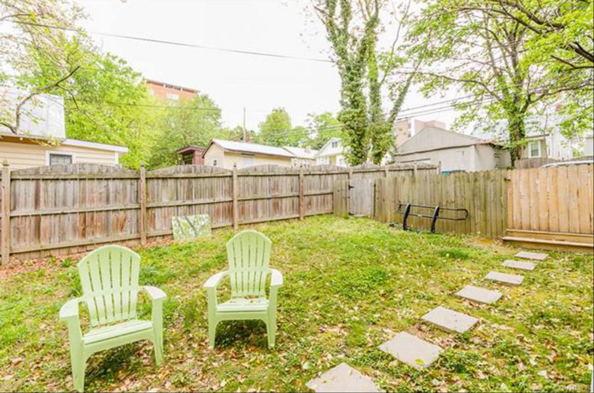 Apartment for rent at 603 W 21st St, Richmond, VA 23225