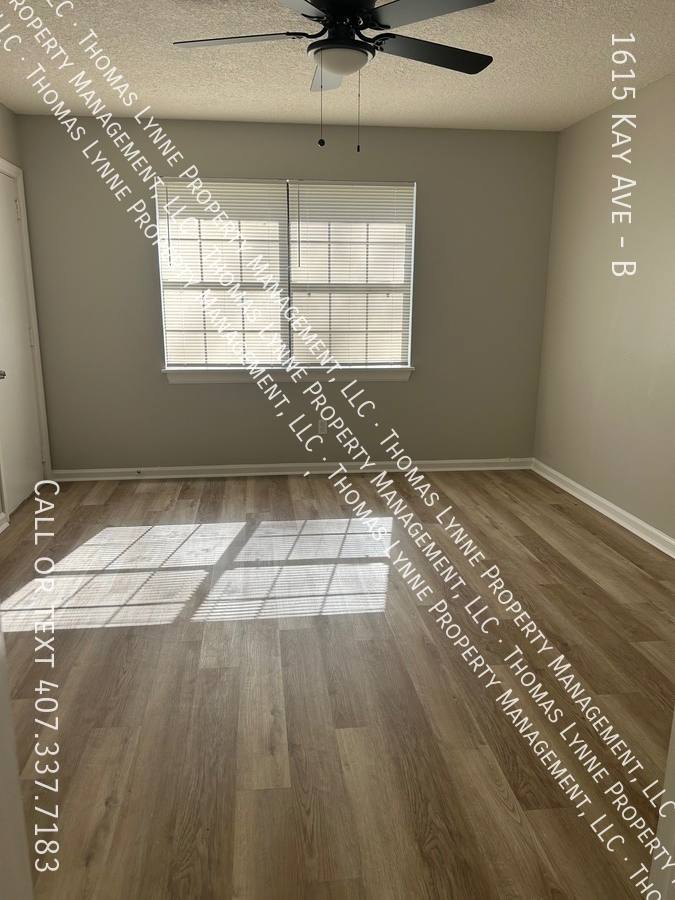 Condo for rent at 1615 Kay Ave #B, Tallahassee, FL 32301