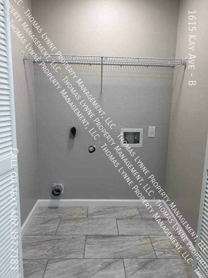 Condo for rent at 1615 Kay Ave #B, Tallahassee, FL 32301