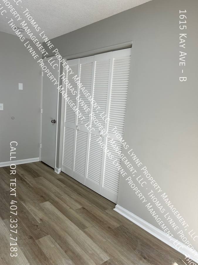 Condo for rent at 1615 Kay Ave #B, Tallahassee, FL 32301