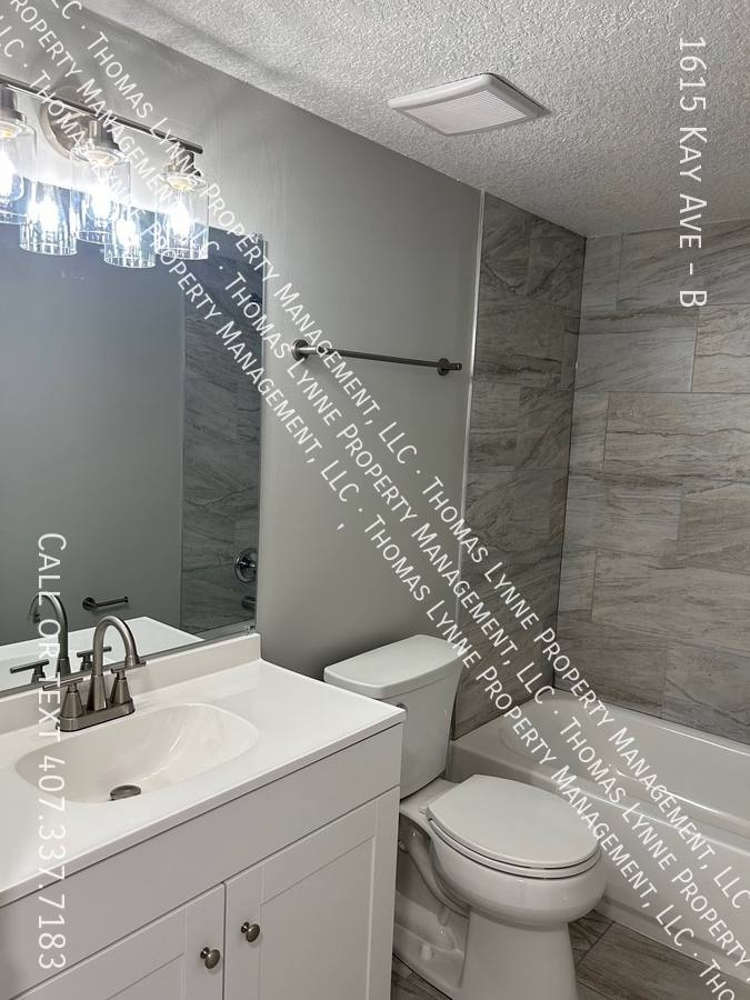 Condo for rent at 1615 Kay Ave #B, Tallahassee, FL 32301