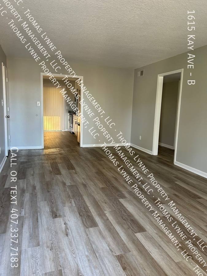 Condo for rent at 1615 Kay Ave #B, Tallahassee, FL 32301