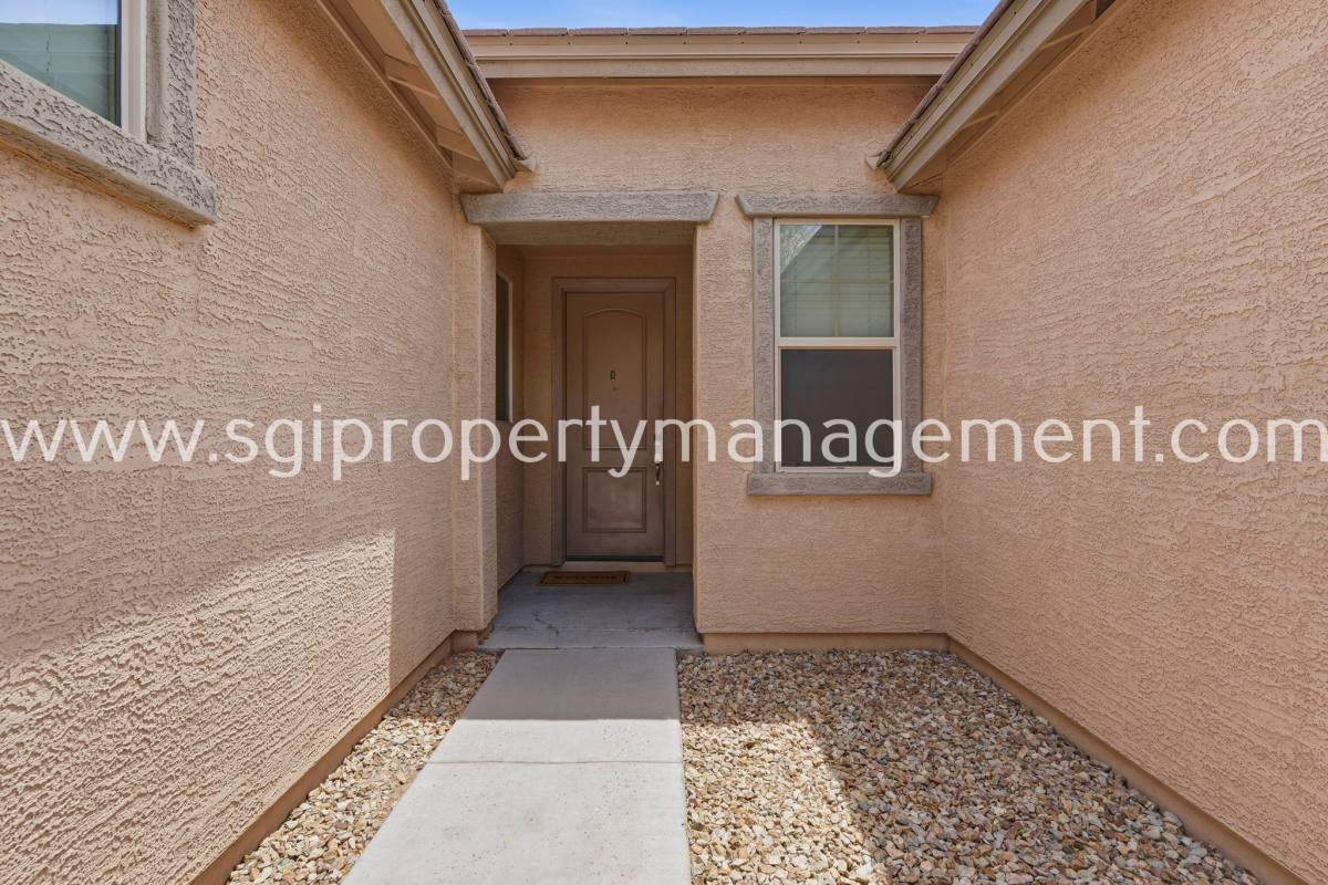 House for rent at 27293 N 78th Lane, Peoria, AZ 85383