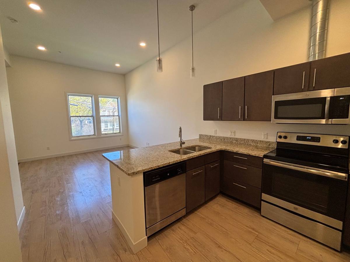 Apartment for rent at 11 Fuller Ave SE, Grand Rapids, MI 49506