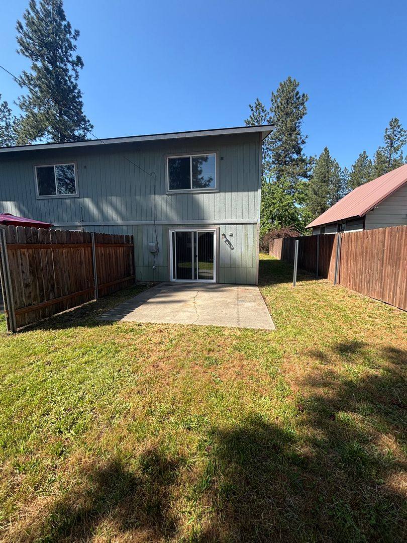 House for rent at 215 W 23rd Ave, Post Falls, ID 83854