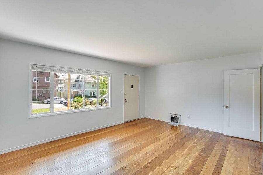 Apartment for rent at 2727 Parker St #H, Berkeley, CA 94704