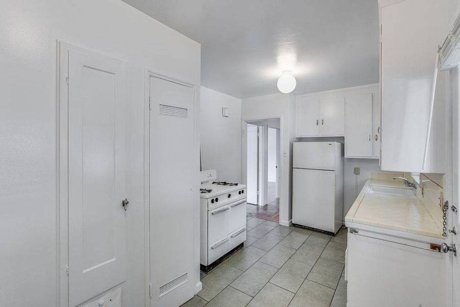 Apartment for rent at 2727 Parker St #H, Berkeley, CA 94704