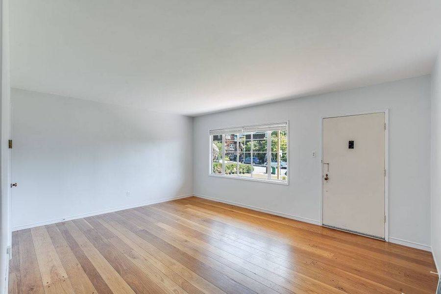 Apartment for rent at 2727 Parker St #H, Berkeley, CA 94704
