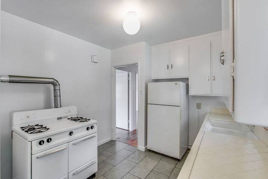 Apartment for rent at 2727 Parker St #H, Berkeley, CA 94704