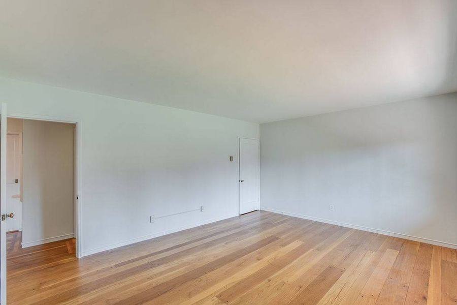 Apartment for rent at 2727 Parker St #H, Berkeley, CA 94704