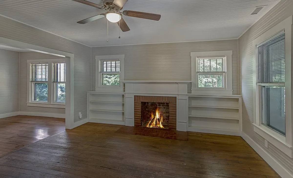 Apartment for rent at 179 Hillside Dr, Boone, NC 28607