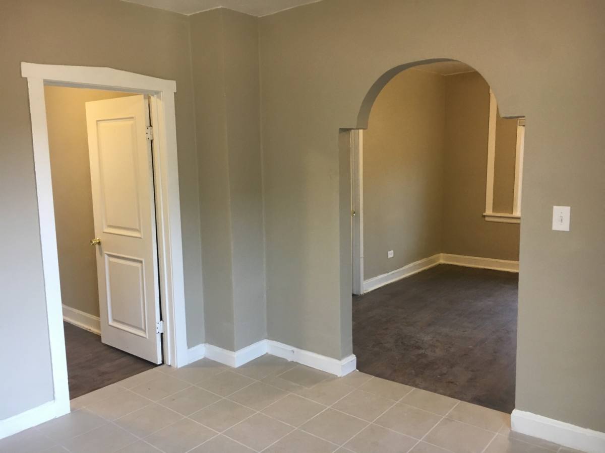 Apartment for rent at 2856 W 21st Place, Chicago, IL 60623