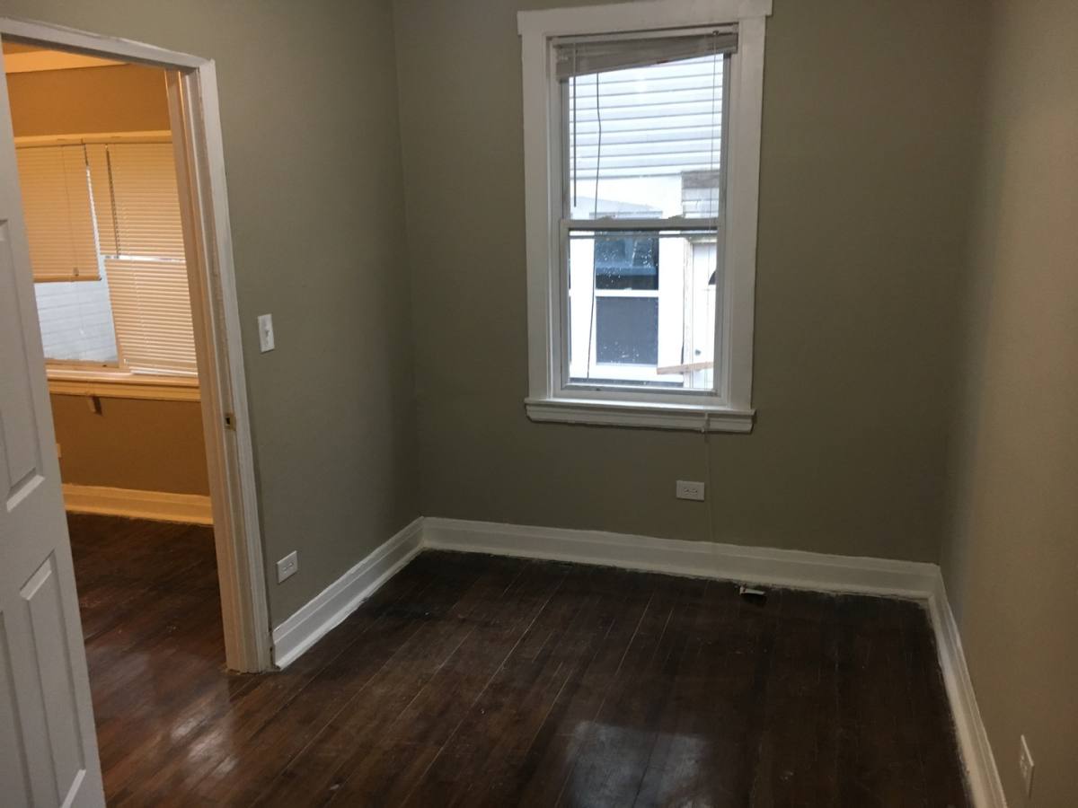 Apartment for rent at 2856 W 21st Place, Chicago, IL 60623