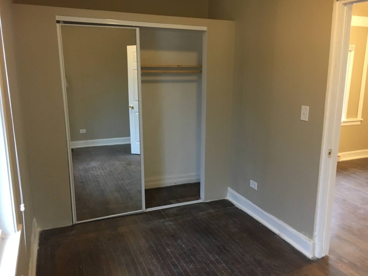Apartment for rent at 2856 W 21st Place, Chicago, IL 60623