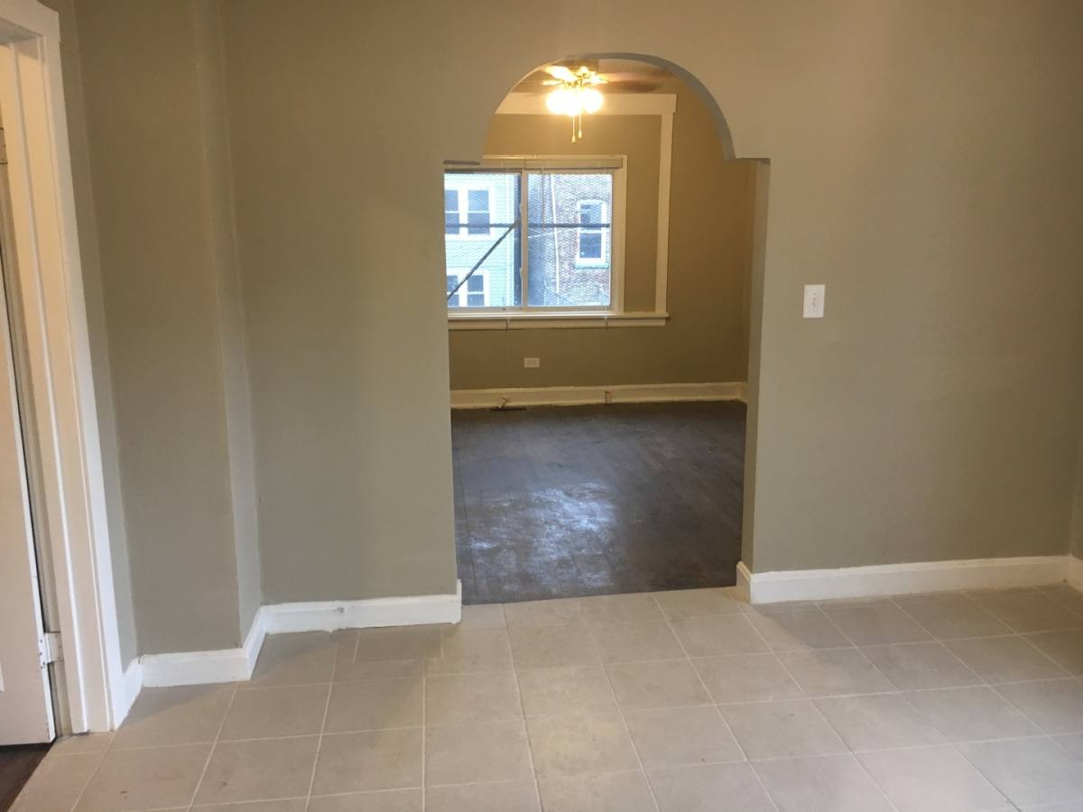 Apartment for rent at 2856 W 21st Place, Chicago, IL 60623