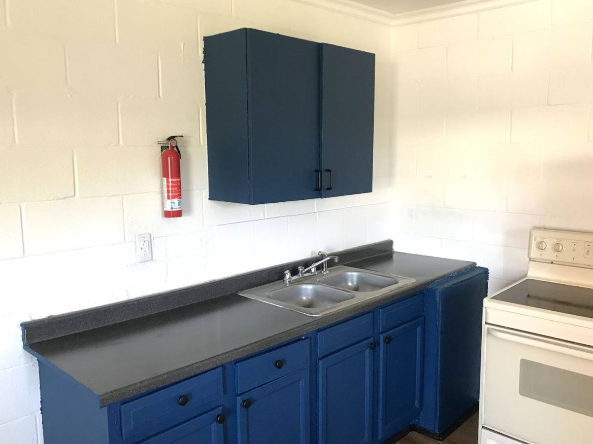 Apartment for rent at 1341 Lewis St, Nashville, TN 37210