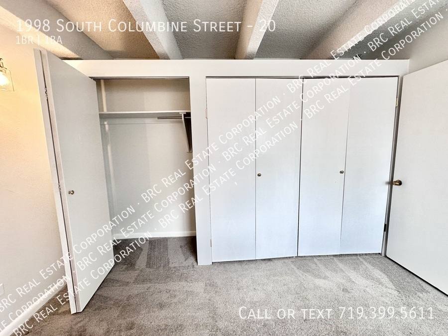 Apartment for rent at 1998 S Columbine St #20, Denver, CO 80210