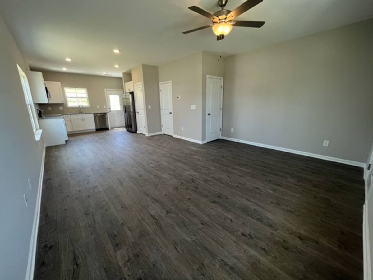 Townhouse for rent at 218 Tara Court, Columbia, TN 38401