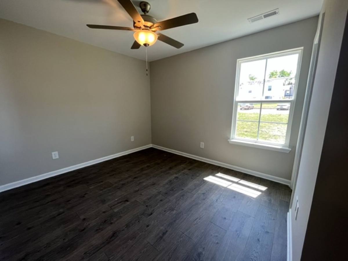 Townhouse for rent at 218 Tara Court, Columbia, TN 38401