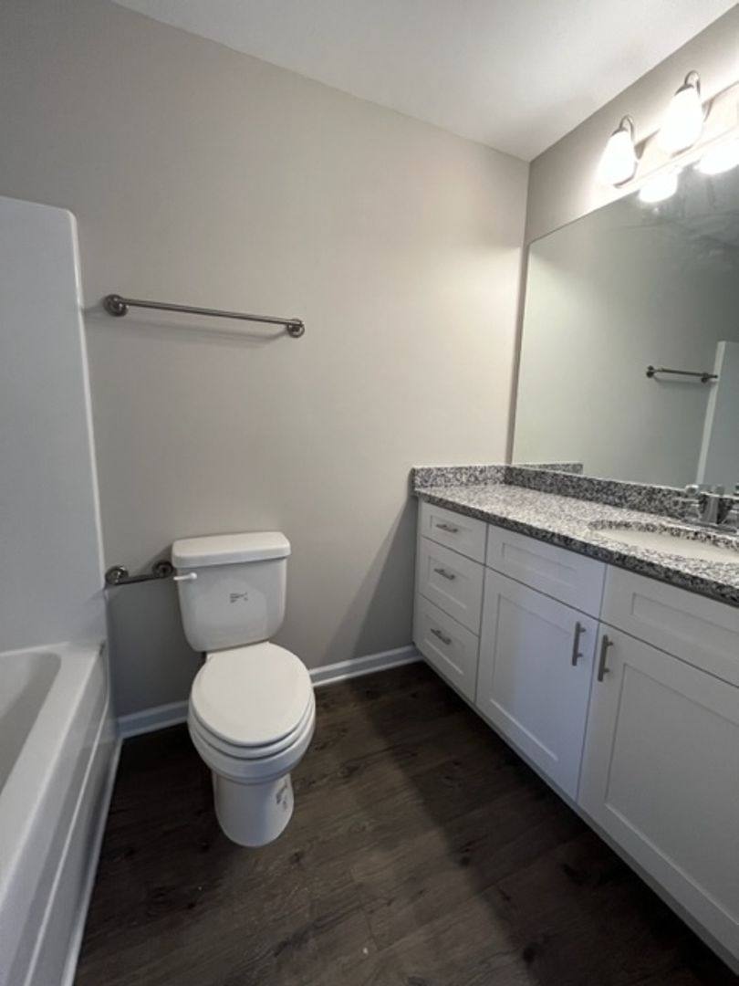 Townhouse for rent at 218 Tara Court, Columbia, TN 38401